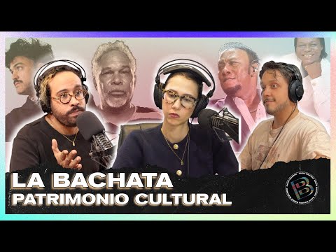 EL SECRETO DETRAS DEL ÉXITO DE LA BACHATA