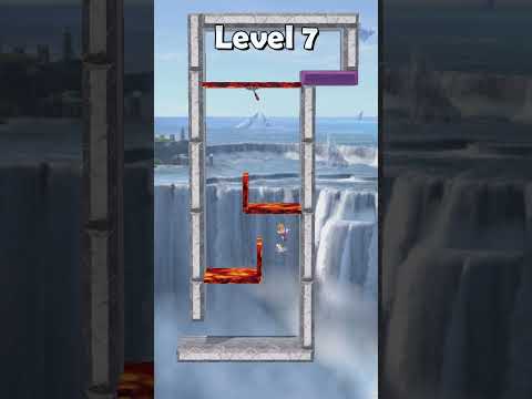 WHICH CHARACTER CAN BEAT ALL LEVELS? (Rayman, Blaziken)