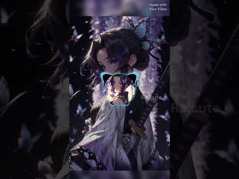 Shinobu AI cover x Hoa cỏ lau, của bạn @Kochou_Shinobu0206