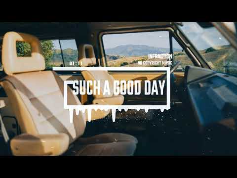 Upbeat Event Rock Happy by Infraction [No Copyright Music] / Such A Good Day