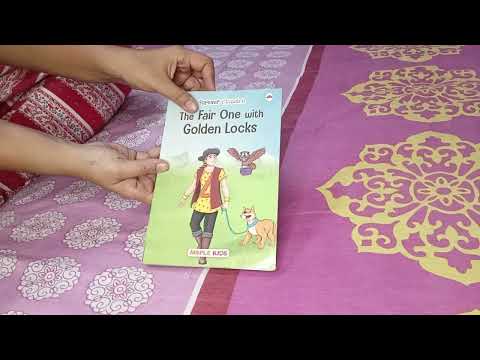 STORY BOOKS FOR KIDSAND TODDLERS