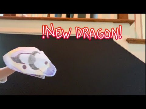 New dragon!!!!