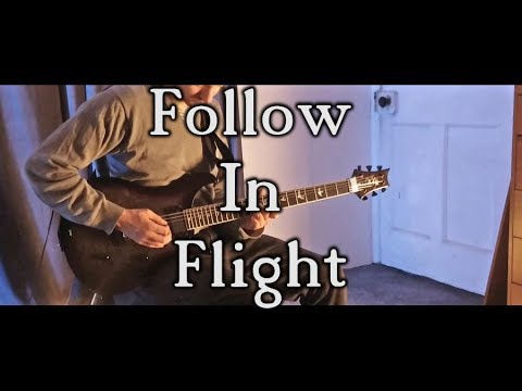 Halo 2 Anniversary - Follow In Flight Cover (With Tabs)