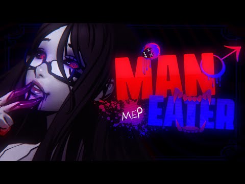 「DT」 MANEATER MEP