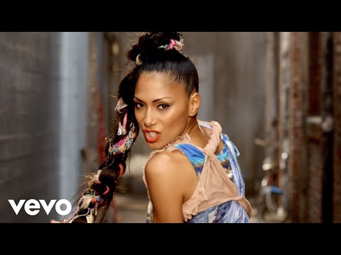 Nicole Scherzinger - Right There