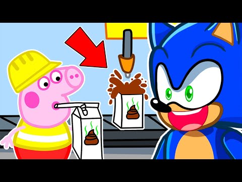 Peppa Pig FUNNIEST Memes and Animations EVER MADE?!