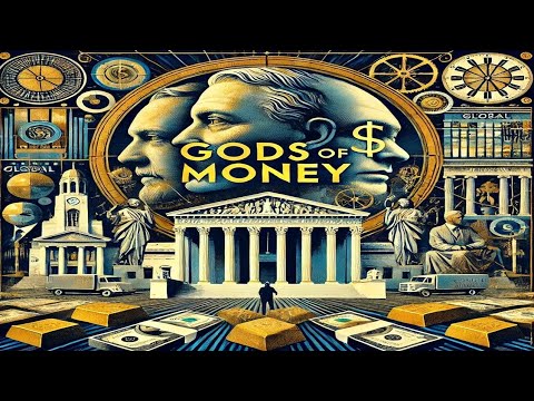 Gods of Money: F. William Engdahl