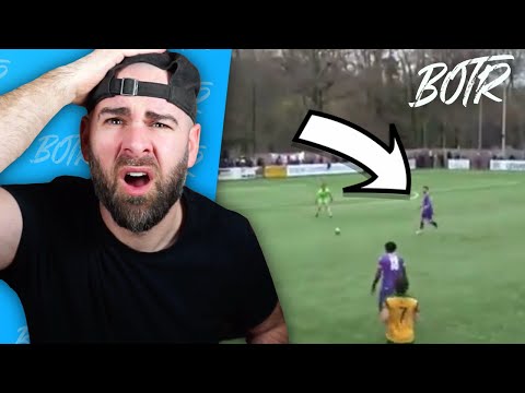 THE WORST OFFSIDE CALL EVER? | BOTR