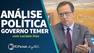 Análise Política Ep 1: saiba mais sobre o governo de Michel Temer