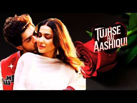 Tujhse Hai Aashiqui New Show | Amandeep Sidhu, Abhishek Kumar, Mahir Pandhi