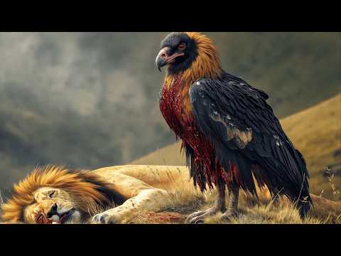 Top 20 Deadliest Birds | Exploring the Most Dangerous Birds on Earth