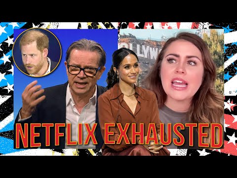 Royal Rating Poison | Why Netflix Can’t Afford Another Harry & Meghan Deal