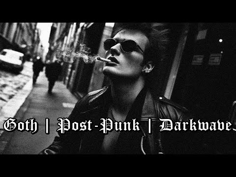 Darkwave, Goth & Post-Punk Radio