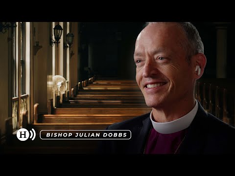 A Crisis of Confidence in the American Church | Bishop Julian Dobbs