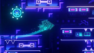 Limbo (RTX: ON) - Without LDM in Perfect Quality (4K, 60fps) - Geometry Dash