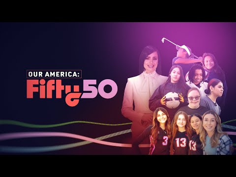 Our America: Fifty50 | Official Trailer