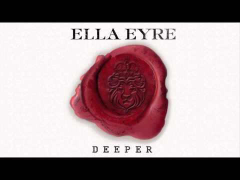 Deeper [Official Audio]