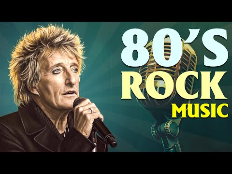 Classic Soft Rock 70s 80s 90s 📀 Playlist | Foreigner, Rod Stewart, Christopher Cross, Nirvana