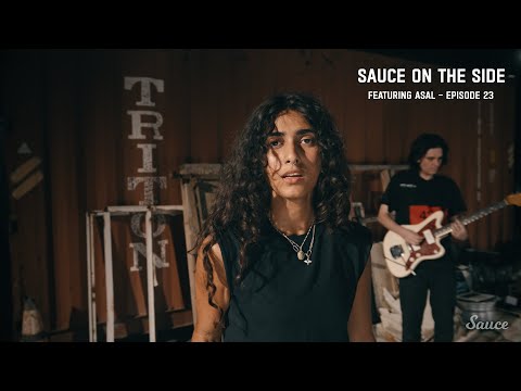 Asal - How Bad: Sauce on the Side (Episode 23) Live Session