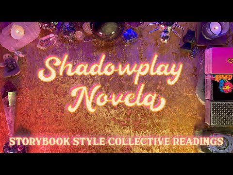 ✨Don’t Do This In The Next 2 Weeks! What Do You Need To Know?✨ Shadowplay Novela Collective Reading