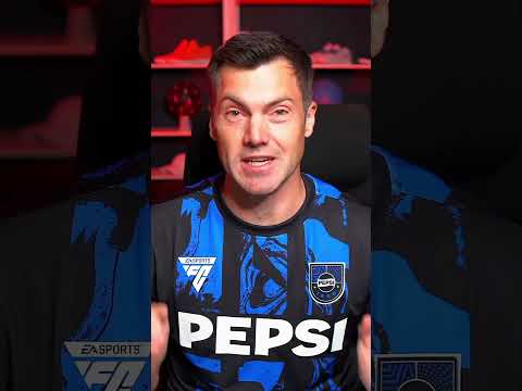 (annonse) Lyst på fete belønninger på EA FC25? Med Pepsi Max får helt unike belønninger! @easportsfc