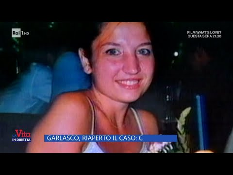 Caso Poggi, parla la madre: “Siamo sconvolti, è un vero calvario” - La Vita in Diretta 12/03/25