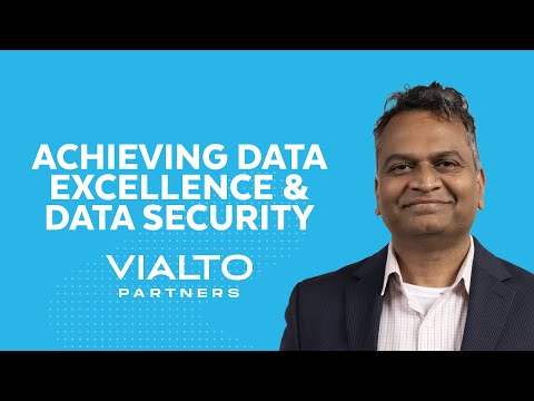 How Vialto Partners Drives Data Excellence With Snowflake And TrustLogix