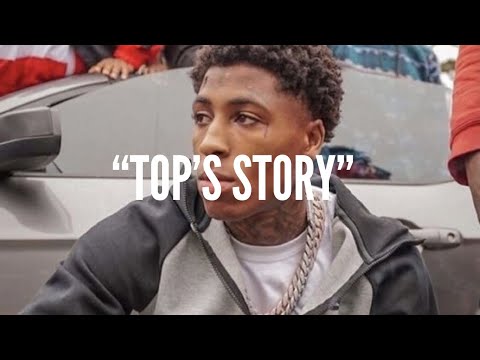 [FREE] NBA Youngboy type beat - "Top's Story" 2023 (prod @zacmadekeys × @luckyautumnn ) (Audio)