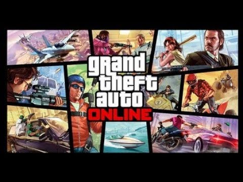 بث مباشر جي تي اي اونلاين #Live #stream #gaming #Gta #Gta_online