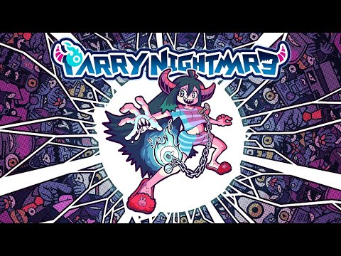 [9/24 Update!] Parry Nightmare Story PV [TGS 2024]