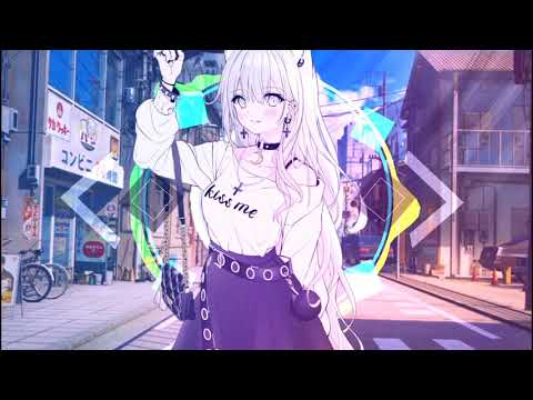 [Nightcore] - Let You Know|Madison Mars