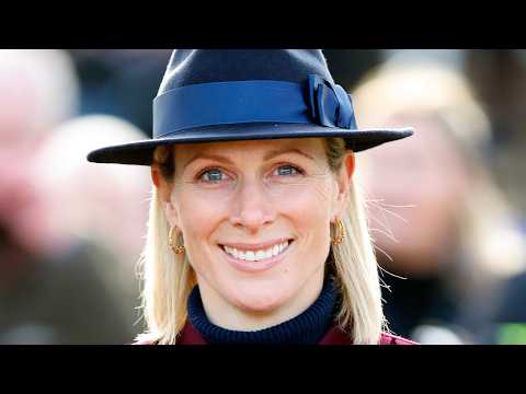 Zara Tindall Lives An Insanely Lavish Life