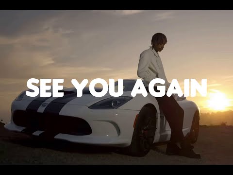 Wiz Khalifa - See You Again (Lyrics Mix) || Ft. Charlie Puth