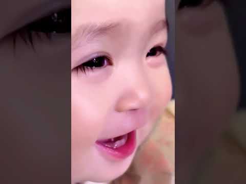 Baby Cute Laughing 😂😆🥰