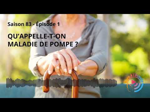 Maladie rare – Qu'appelle-t-on maladie de Pompe ?