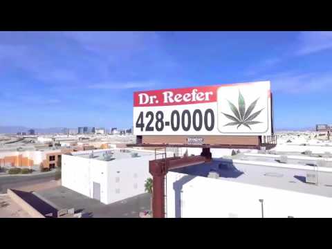 Dr. Reefer