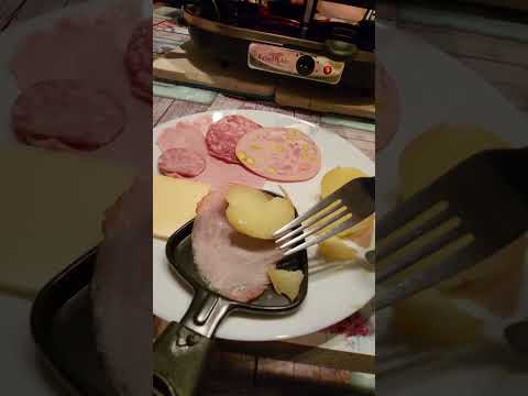 #raclette