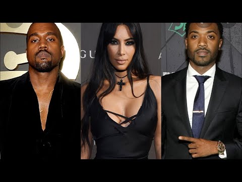 Kim Kardashian Reveals She Once Dated Janet Jackson's Nephew & Shares a Pictionary Mishap