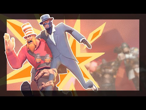 [TF2] MvM Shenanigans - The Three-Legged Gamer