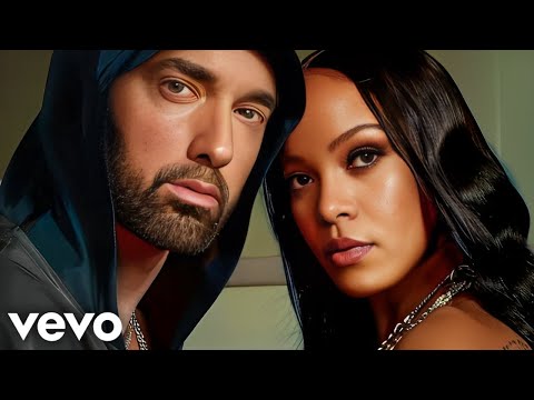 Eminem ft. Rihanna - Unfaithful [Music Video 2025]