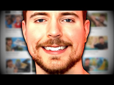 The MrBeast Allegations