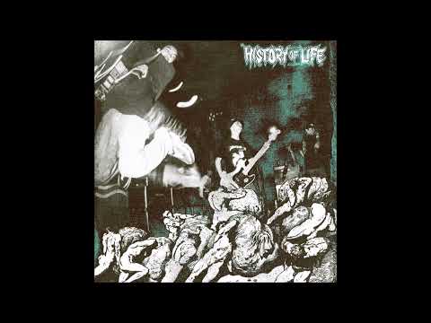 History Of Life - Demo 2025 (Full Demo)