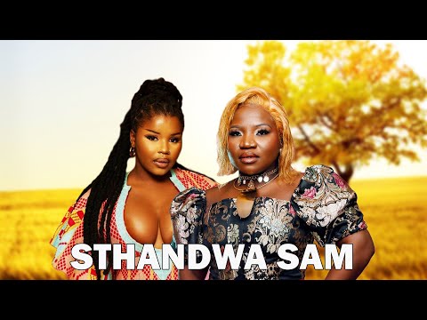 Nkosazana Daughter x Makhadzi - Sthandwa Sam ft. Casswell P