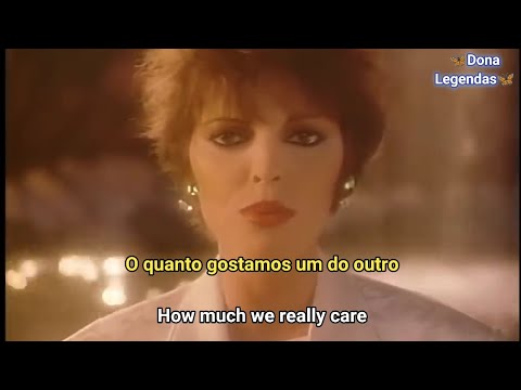 Pat Benatar - We Belong (Tradução)