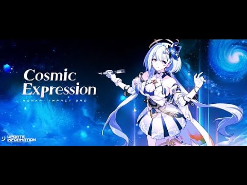 Honkai Impact 3rd | Griseo Cosmic Expression vs Kalpas ER 2.75 with Dracula set | Bleed vs Burn