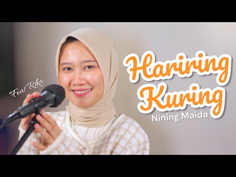 Hariring Kuring - Nining Maida || Live Cover By Asa Channel Feat Rika