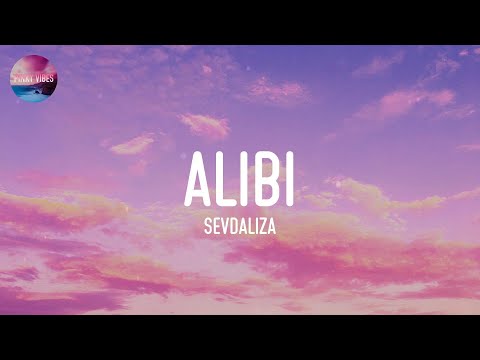 Sevdaliza - Alibi (with Pabllo Vittar & Yseult) (Lyrics)