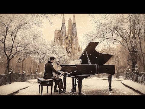 Relaxing Classical Music for the Soul and Mind — Beethoven, Mozart, Chopin, Bach, Tchaikovsky