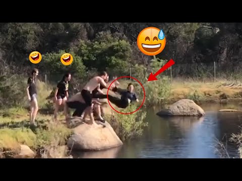 Funny Accident Video | funny accidents #7 | Top list of moments.