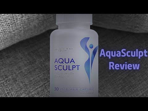 Aqua Sculpt (Real Customer) Aqua Sculpt Review - Aqua Sculpt Reviews - Aquasculpt Weight Loss